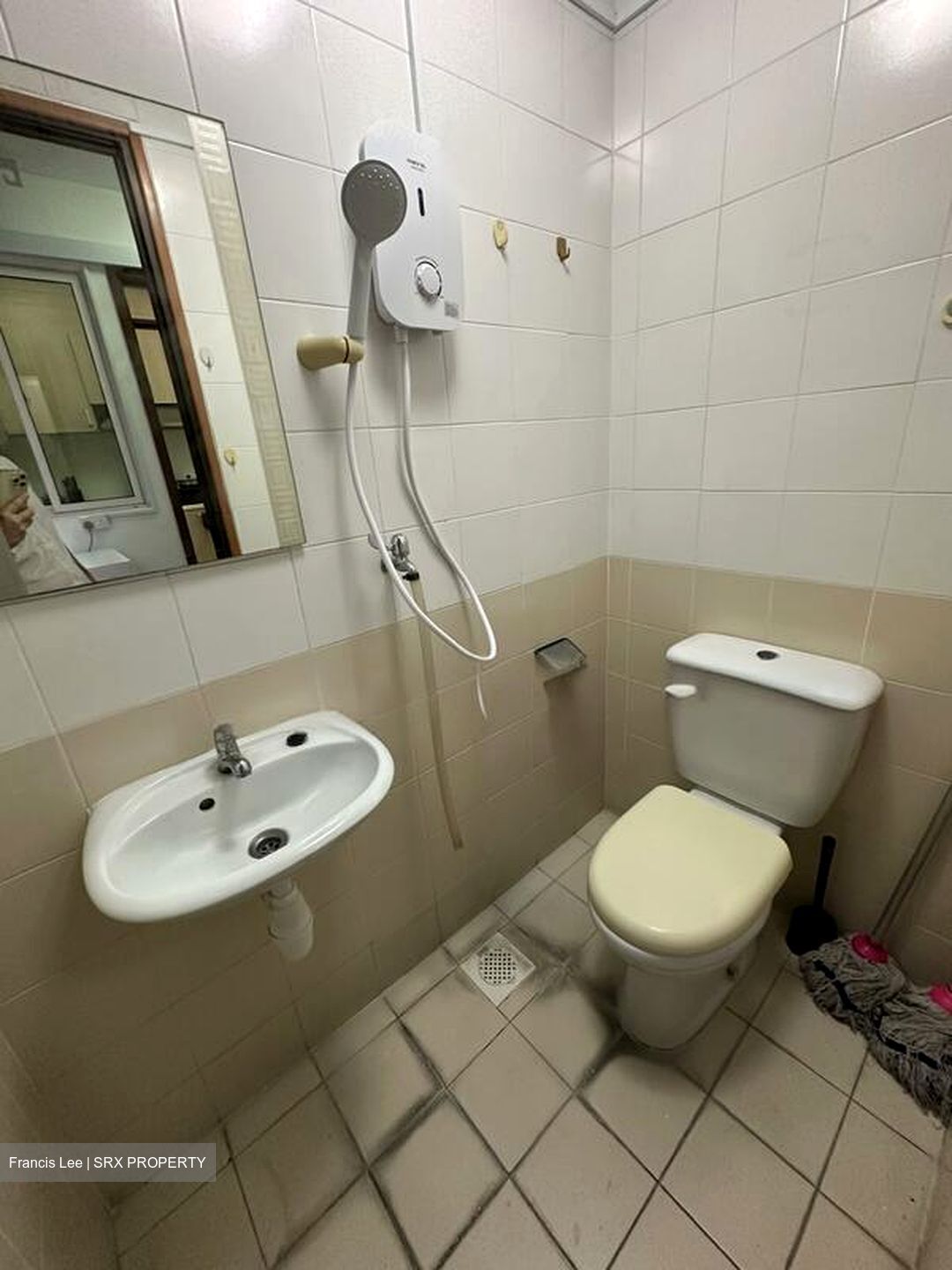 The Floravale (D22), Condominium #514578951